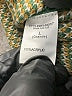 Staccato 100% Acrylic Print Green Pullover Sweater Size L - photo 8