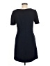 Club Monaco Solid Black Casual Dress Size 6 - photo 2