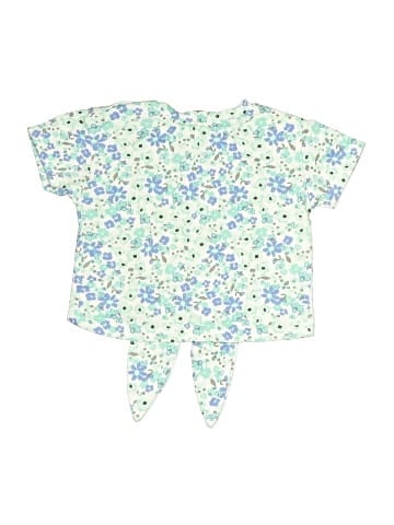 Jessica Simpson Short Sleeve Top (view 2)