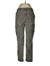 Eddie Bauer Green Cargo Pants Size 8 (tall) - photo 1