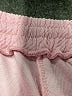 Unbranded Hearts Pink Casual Pants Size L - photo 7