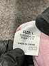 Unbranded Hearts Pink Casual Pants Size L - photo 8