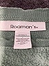 Roaman's Green Pullover Sweater Size 18 (L) - photo 7