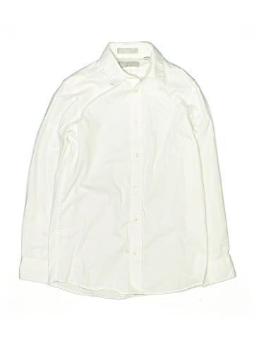 Nordstrom Long Sleeve Button-Down Shirt (view 1)