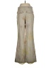 Zara Gold Dress Pants Size XS - photo 2