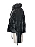Gap 100% Recycled Polyester Solid Black Snow Jacket Size S - photo 5