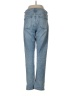 Joe's Jeans Stripes Blue Jeans Size 28 waist - photo 2