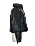 Gap 100% Recycled Polyester Solid Black Snow Jacket Size S - photo 4