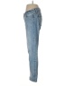Joe's Jeans Stripes Blue Jeans Size 28 waist - photo 5