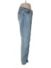 Joe's Jeans Stripes Blue Jeans Size 28 waist - photo 4