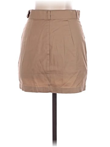 Blue Blush Casual Skirt (view 2)