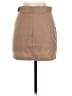 Blue Blush Tan Casual Skirt Size S - photo 2
