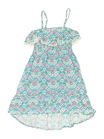 Star Ride Dress (view 1)