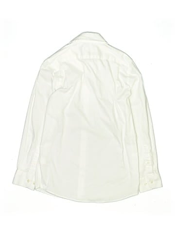 Nordstrom Long Sleeve Button-Down Shirt (view 2)