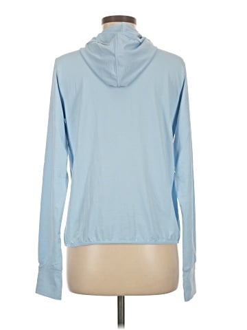 New Era Zip Up Hoodie (view 2)