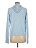 New Era Blue Zip Up Hoodie Size M - photo 2