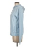 New Era Blue Zip Up Hoodie Size M - photo 5