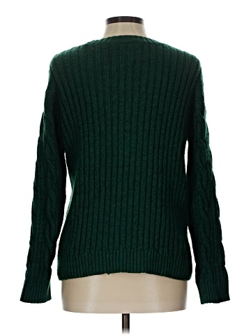 St. John's Bay Pullover Sweater (view 2)
