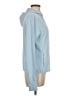New Era Blue Zip Up Hoodie Size M - photo 4