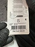 Hue Solid Black Active Pants Size S - photo 5