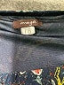 Imoga Paisley Black Dress Size 4 - photo 3