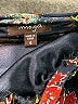 Imoga Paisley Black Dress Size 4 - photo 4