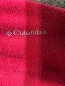 Columbia 100% Polyester Pink Fleece Size XL - photo 6