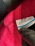 Columbia 100% Polyester Pink Fleece Size XL - photo 8