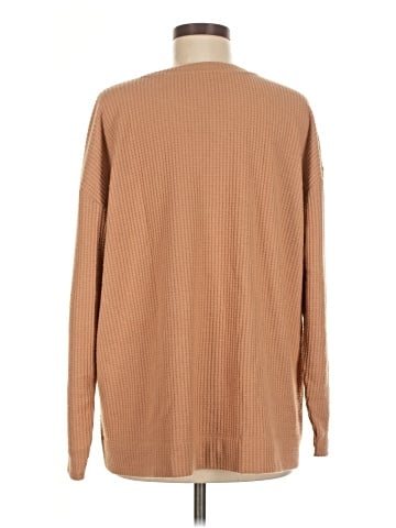 Lou & Grey Pullover Sweater (view 2)