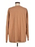 Lou & Grey Tan Pullover Sweater Size M - photo 2