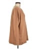 Lou & Grey Tan Pullover Sweater Size M - photo 4