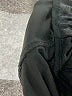Maison d' Amelie Black Track Pants Size S - photo 5
