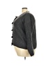 Unbranded 100% Polyester Gray Cardigan Size 3X - photo 5