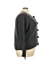 Unbranded 100% Polyester Gray Cardigan Size 3X - photo 4