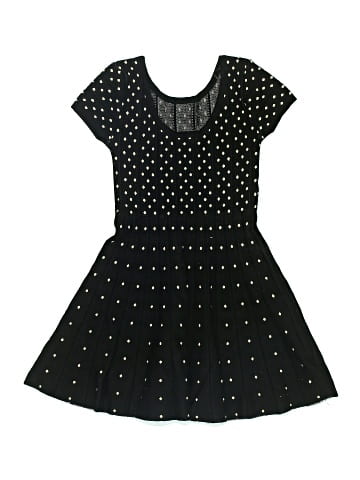 GB Girls Dress (view 1)