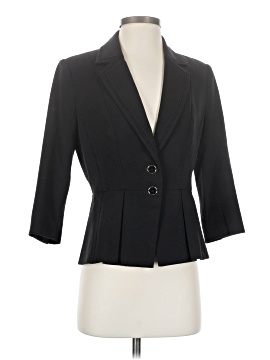White House Black Market Blazer