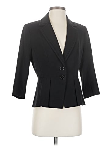 White House Black Market Blazer (view 1)