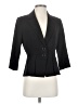 White House Black Market Black Blazer Size 2 - photo 1