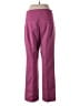 J.Crew Solid Purple Dress Pants Size 6 - photo 2