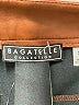 Bagatelle 100% Polyurethane Brown Casual Pants Size S - photo 7