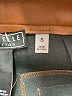 Bagatelle 100% Polyurethane Brown Casual Pants Size S - photo 9
