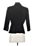 White House Black Market Black Blazer Size 2 - photo 2