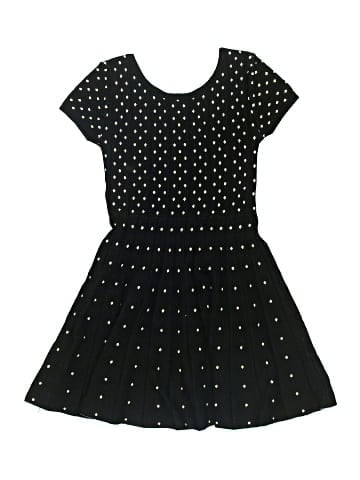 GB Girls Dress (view 2)