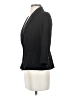 White House Black Market Black Blazer Size 2 - photo 5
