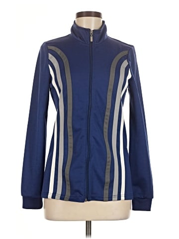 Masseys Zip Up Hoodie (view 1)