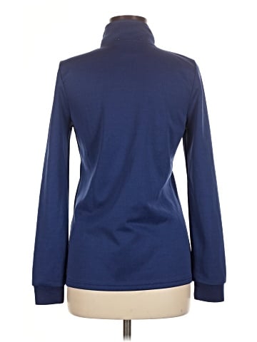 Masseys Zip Up Hoodie (view 2)