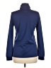 Masseys 100% Polyester Blue Zip Up Hoodie Size M - photo 2