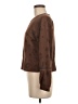 Splendid Animal Print Brown Sweatshirt Size M - photo 5