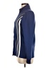 Masseys 100% Polyester Blue Zip Up Hoodie Size M - photo 5