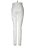 Athleta White Active Pants Size 6 - photo 2